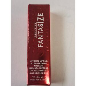 ONE/SIZE by Patrick Starrr Mini Fantasize Lifting & Lengthening Mascara
